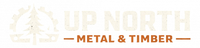 Up North Metal & Timber
